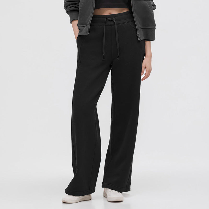 Women's Yoga New Sports Fashion Casual Pants