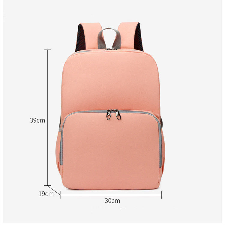 New Large Capacity Mom Bag Multi-function Handbag
