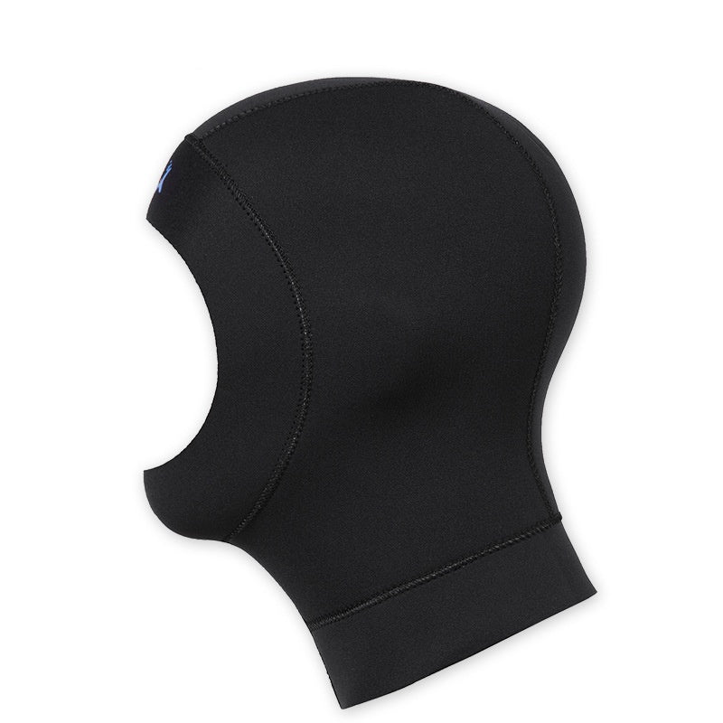 Surfing, Sun Protection, Winter Swimming, Warm Diving Cap
