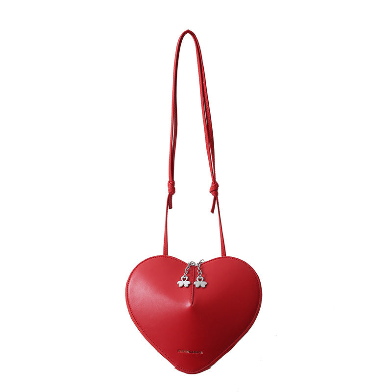 All-match Simple Women's Shoulder Underarm Texture Special-interest Design Fashion Bag
