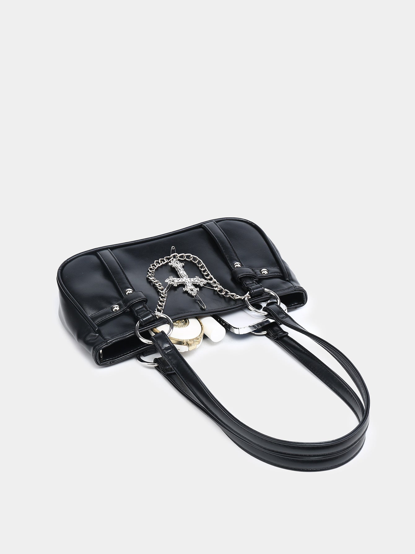 Women's Fashion Cross Chain Bag
