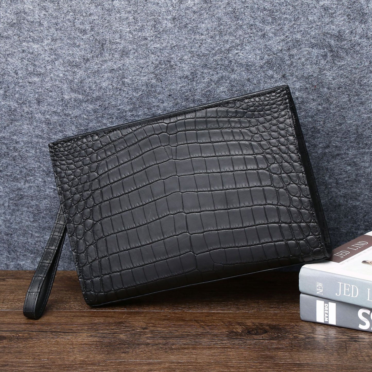 Men's Handheld Large Capacity Wash Bag Business