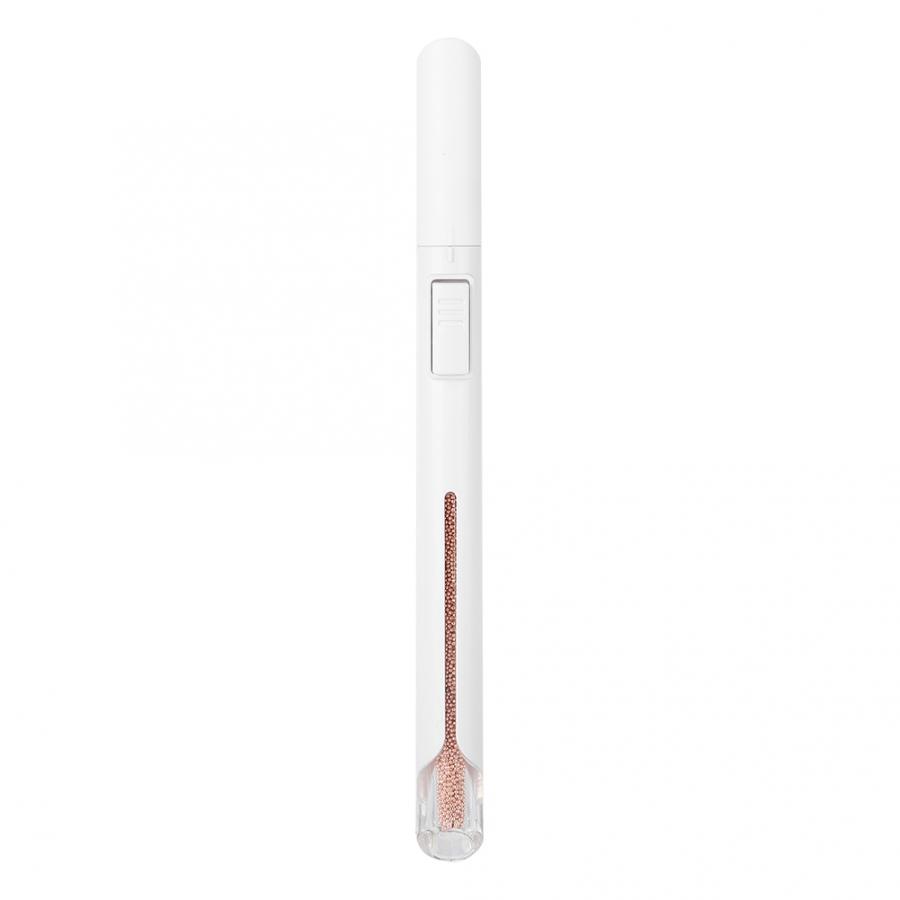 Nail Pen New Nail Ball Pen Point Drilling Pen Automatically Out Beads