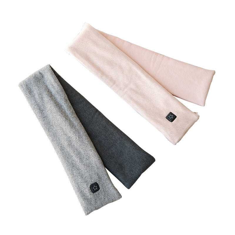 Electric Neck Smart Heat Shawl
