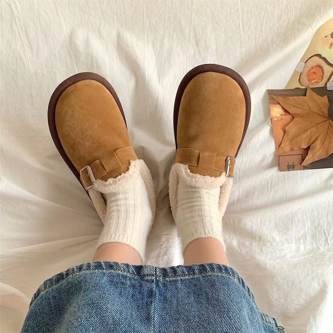 Versatile Vintage Birkenstock Women's Shoes