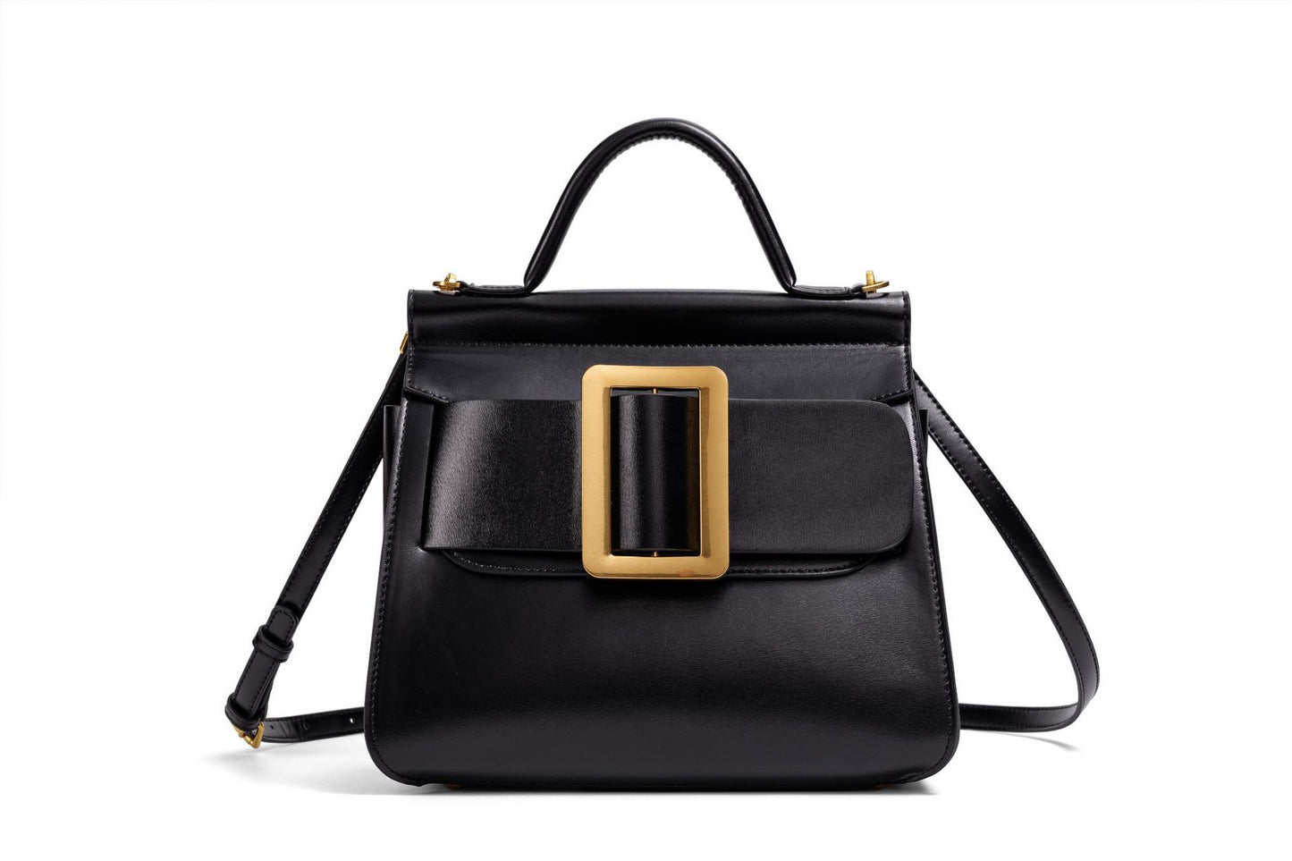 New Korean-style Fashionable Hand-carrying Crossbody Bag Autumn