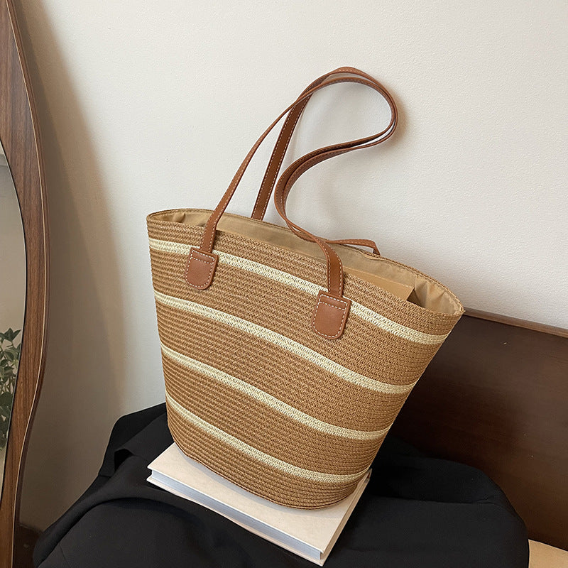 New Large Capacity Travel Sling Bag Backpack