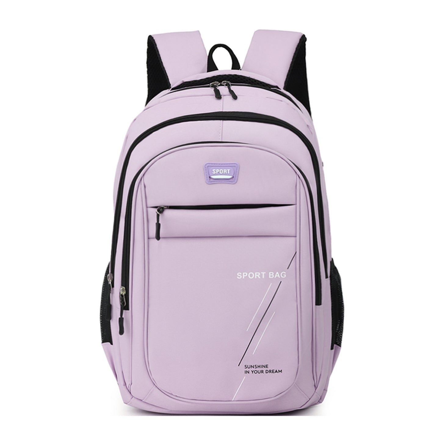 Fashion Sports Backpack Men & Women Trendy