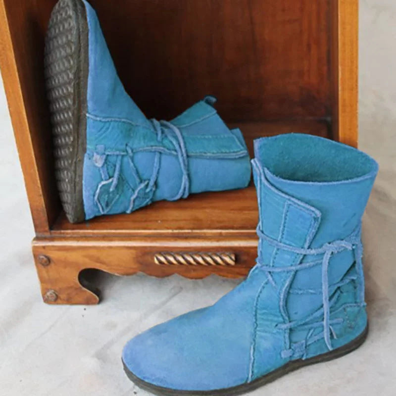 New Autumn And Winter Foreign Trade Women's Boots