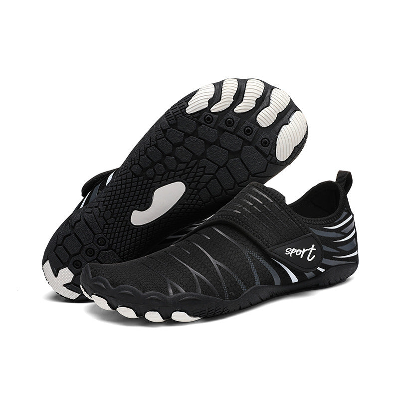 Outdoor Swimming Beach Surfing Leisure Hiking Men And Women Fitness Running Shoes