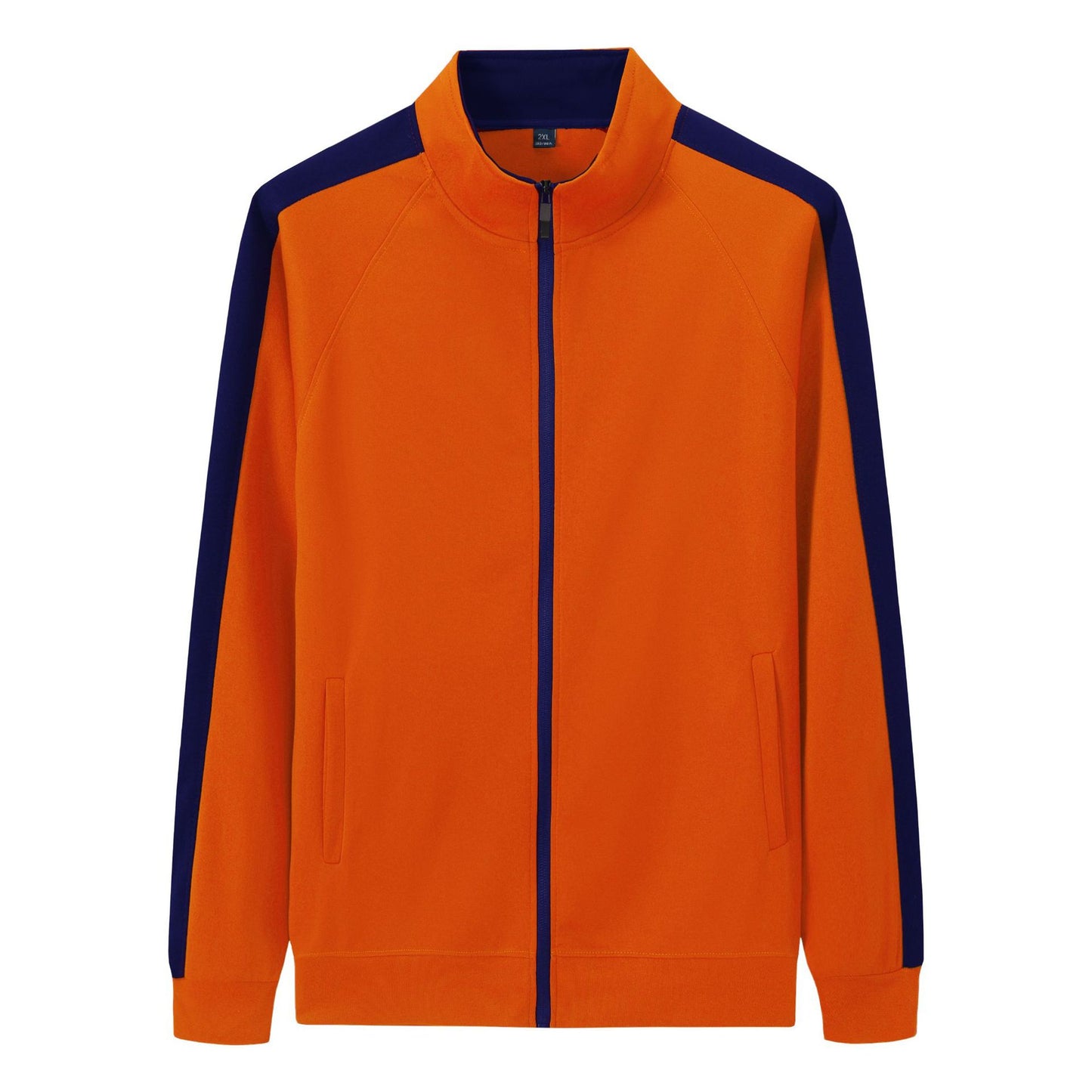 Group Coat Autumn And Winter Long Sleeves Workwear