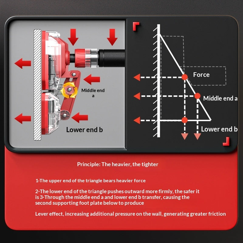 Home Pull-up Barno Drilling Required