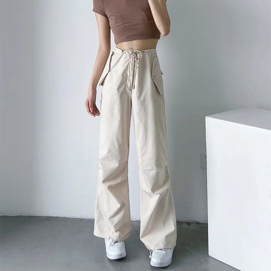 Women's Summer Casual Hot Girl Trousers