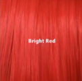 Women's Medium Large Wave Piano Color Long Curly Hair Full-head Wig Front Lace Wig
