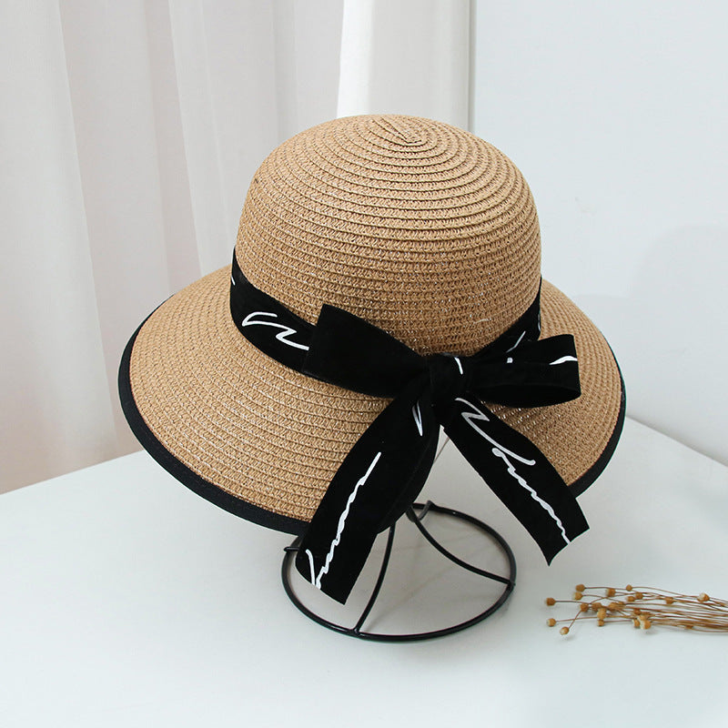 Women's UV Protection Fisherman Hat For Beach Travel