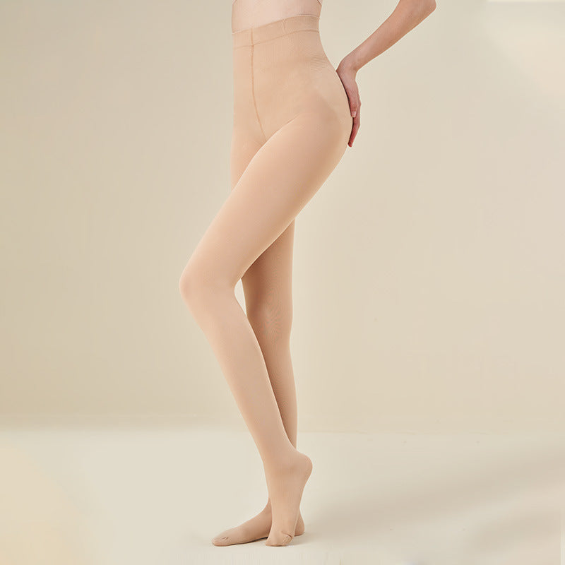 Women's Fashion Simple Leggings Pantyhose