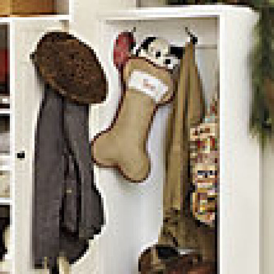 Home Christmas Atmosphere Decorative Socks