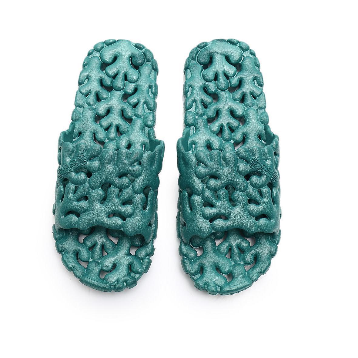 Slippers For Women's Summer Indoor Soft Soles