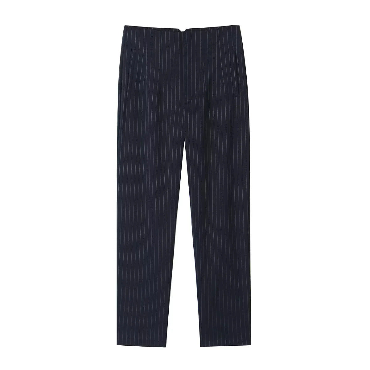 Women's Fashion Multi-color Trousers