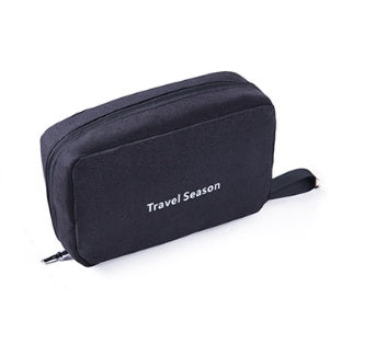 Waterproof Outdoor Travel Hook Wash Bag