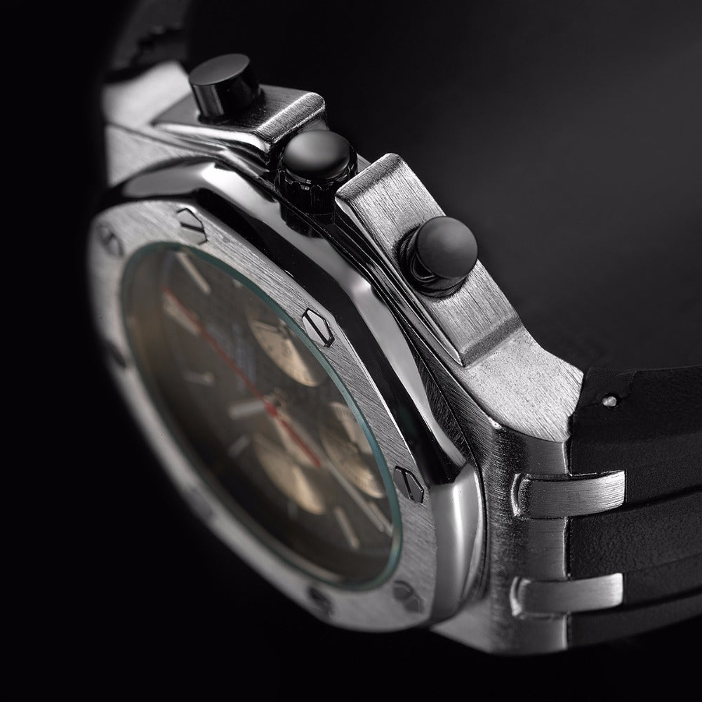 Men's Business Quartz Watch