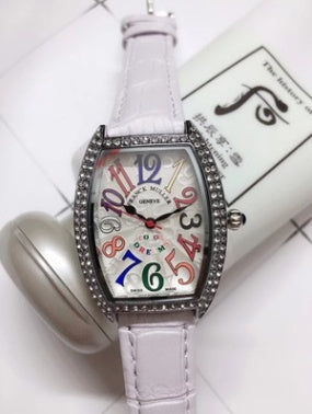Fashion leisure sports watch