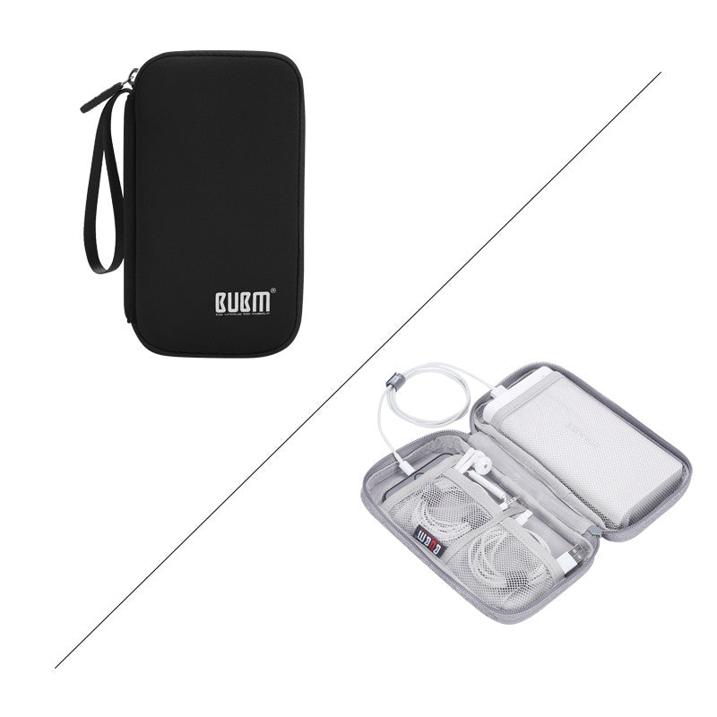Powerbank-opbevaringstaske