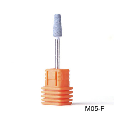 Professional Quartz Silicone Grinding Head