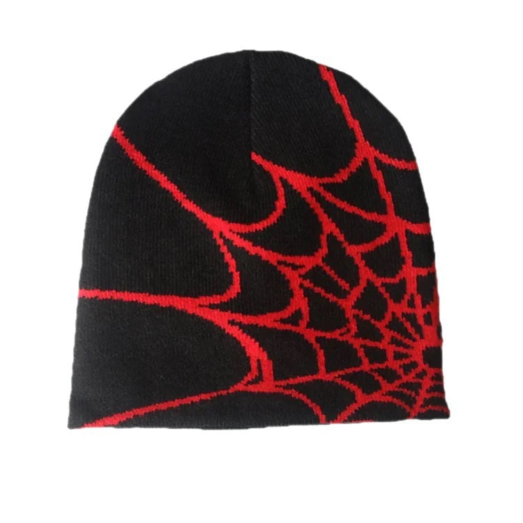 Padded Warm Youth Cotton Hat Children