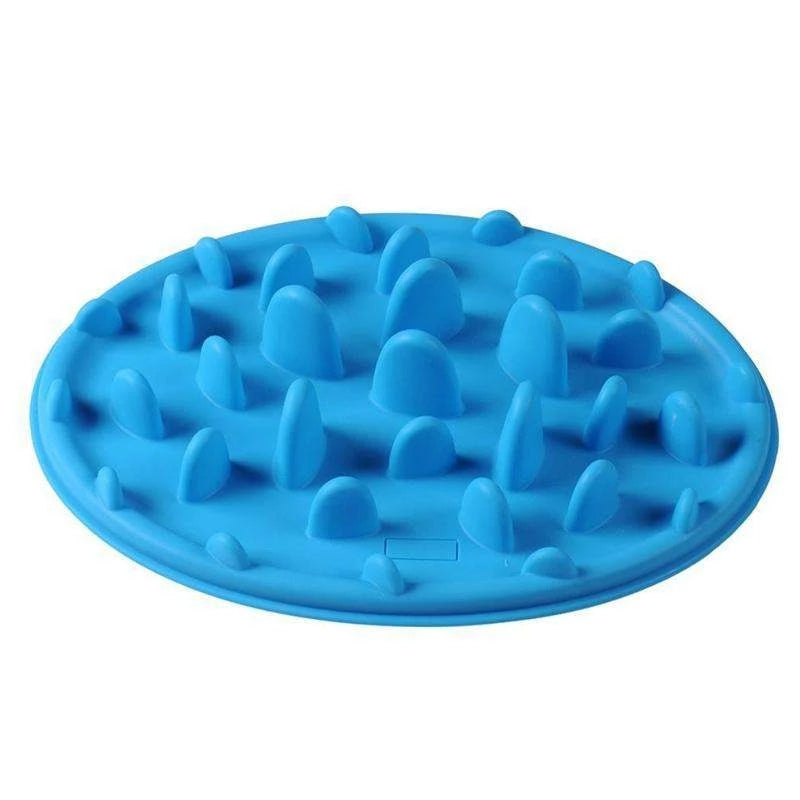 Silicone Slow Food Bowl