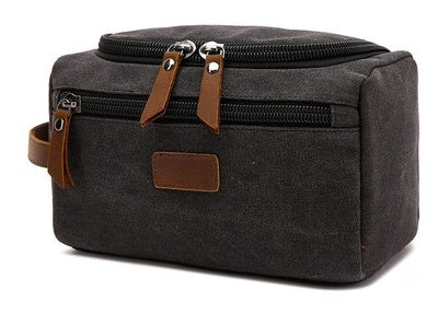 Multifunctional travel storage bag