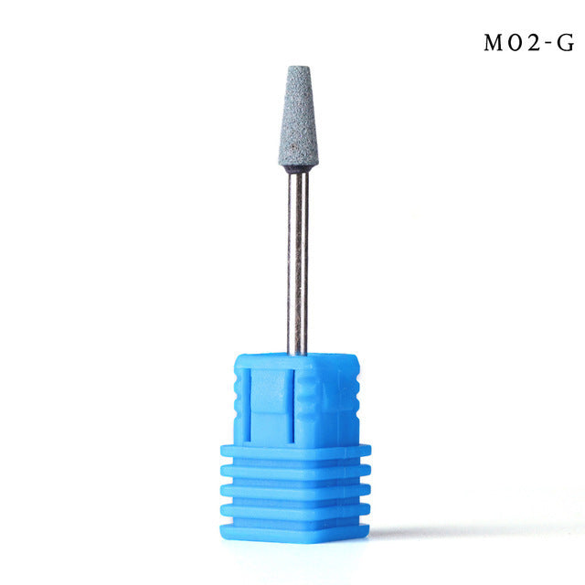Professional Quartz Silicone Grinding Head
