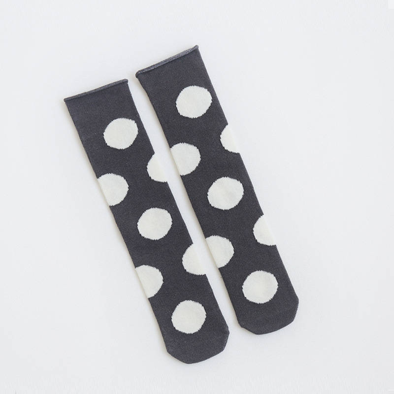 Children loose mouth stockings