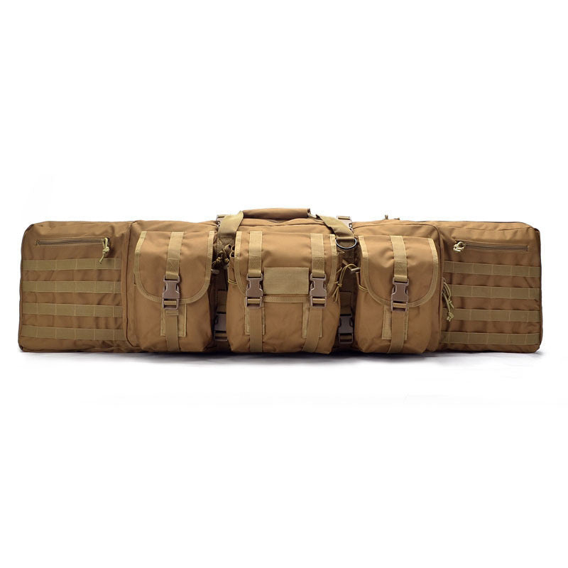 Men's And Women's Fashion Multifunctional Shoulder Fishing Bag