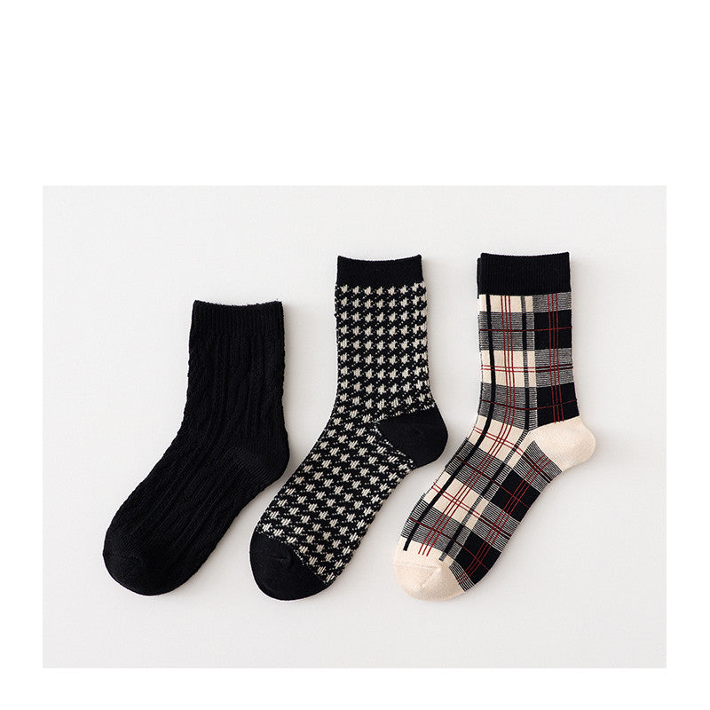 Female Socks In The Comfort Tube