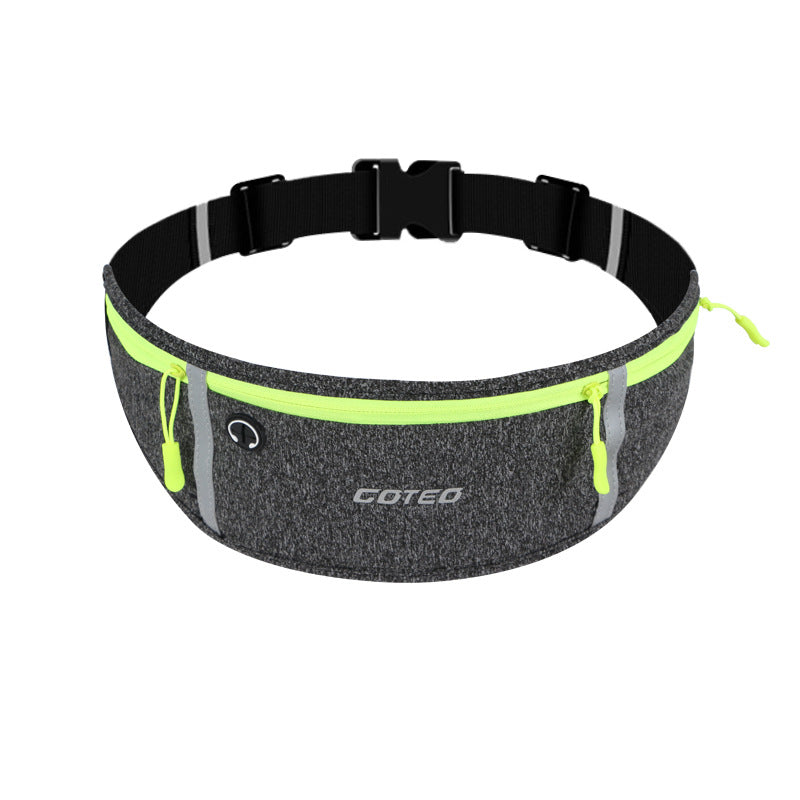Waterproof Lycra running bag