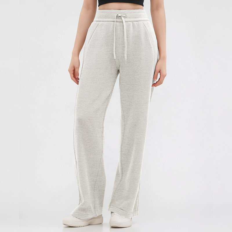 Women's Yoga New Sports Fashion Casual Pants