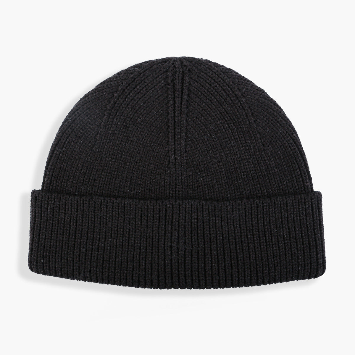 Antibacterial Thermal Knitted Beanie For Fall And Winter Outdoor Wear