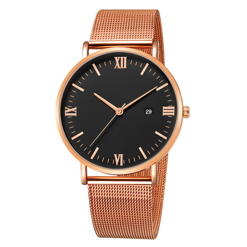 Brickell Watch