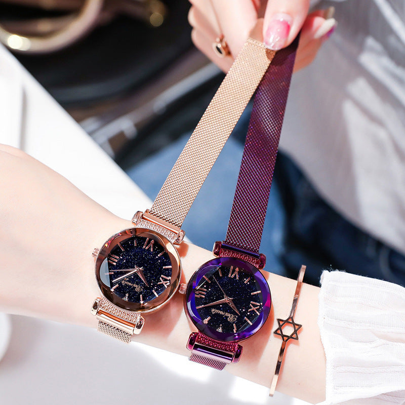 Star network watch