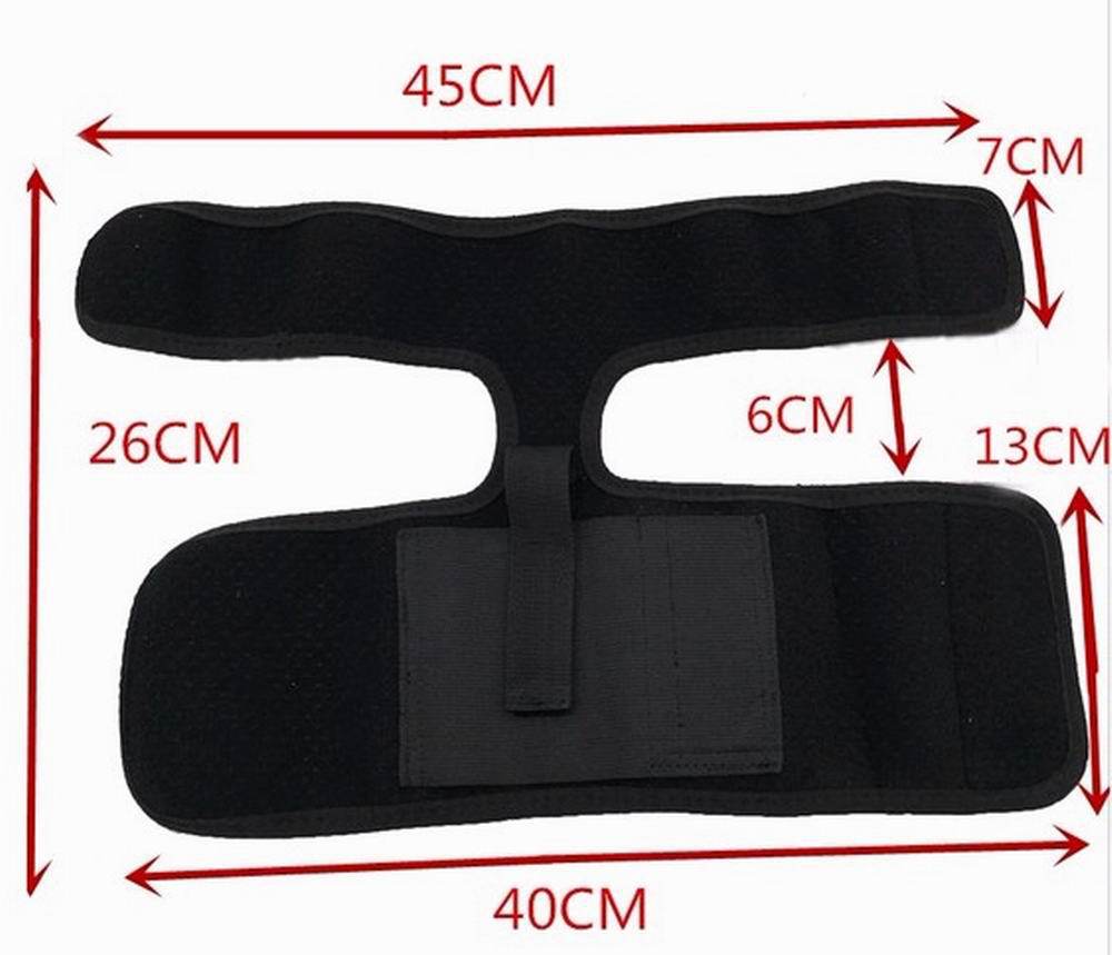 Invisible Multifunctional Breathable Leg Cover For Legs