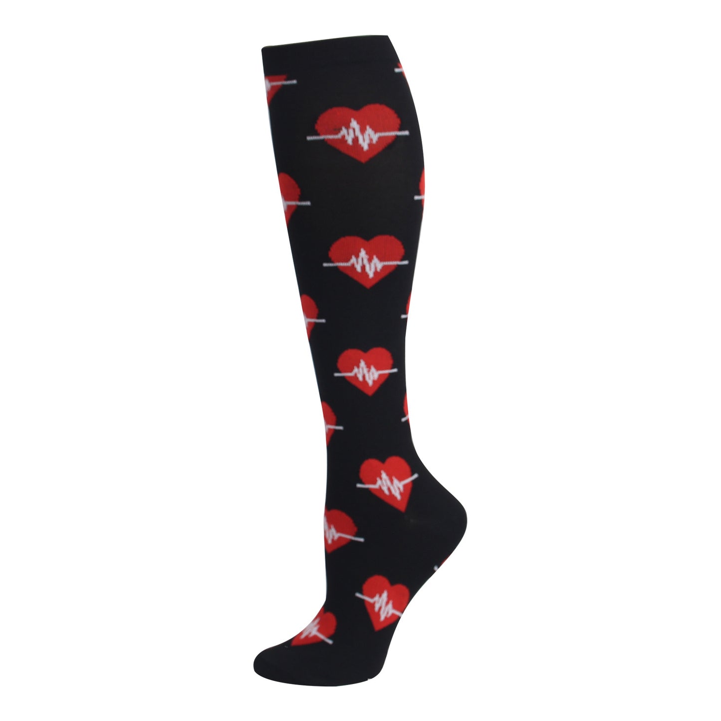 Over the knee men and women stockings