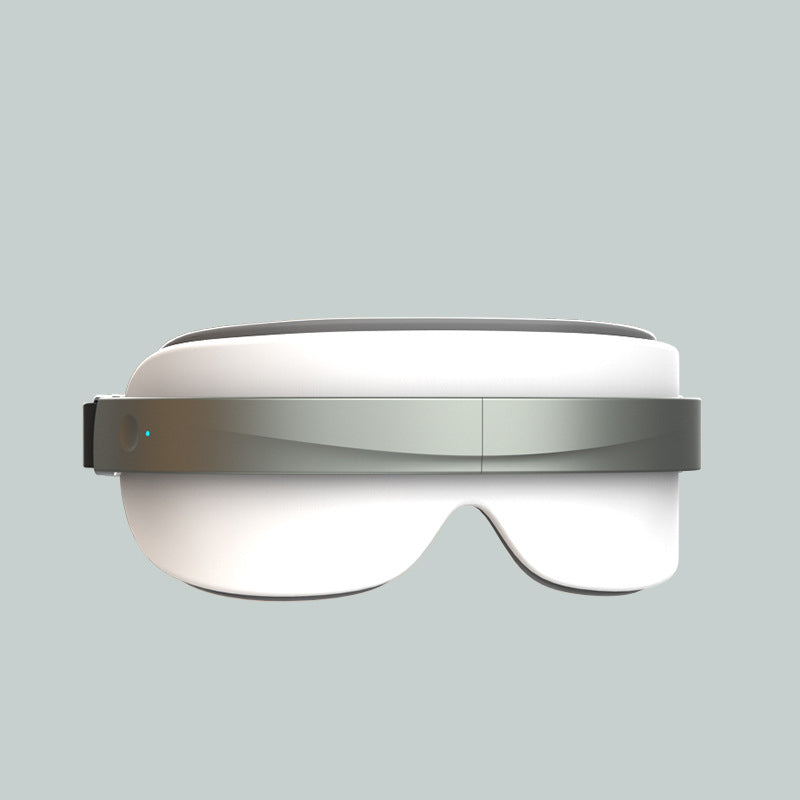 Bluetooth eye protector