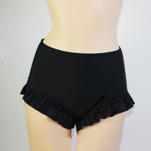 Boxer women's swimming trunks