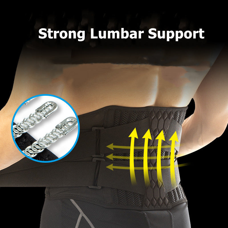 Waistband dance dancing belt