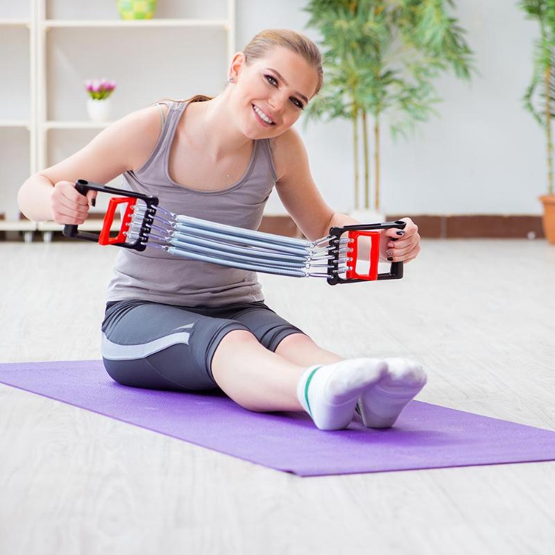 Multifunctional arm training puller