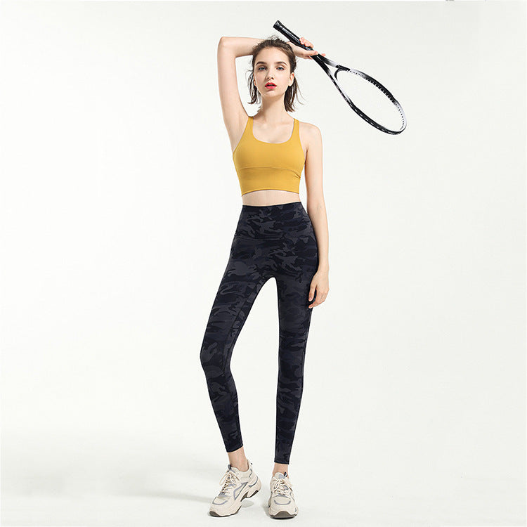 Bare quick dry nine - minute pants