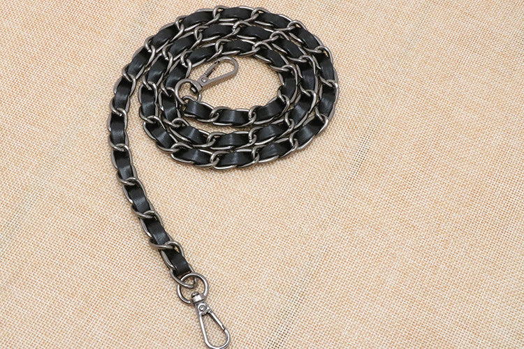 Female bag decorative bag chain
