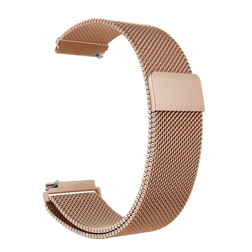 Mi Dong Milanese watch band