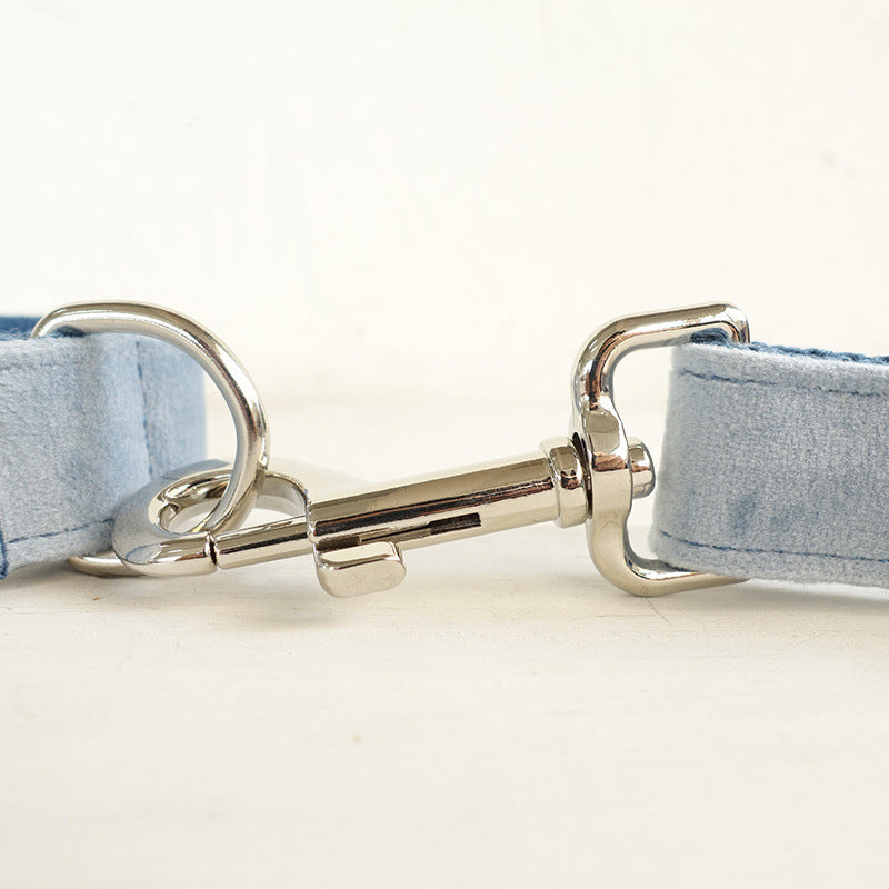 Dog walking rope